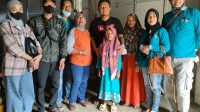 Relawan Sosial Bojonegoro Baksos di Desa Tegalkodo,Kades : Ini Sangat Membantu Masyarakat