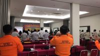 Pemkab Bojonegoro Gelar Pelatihan Jitupasna bagi Aparatur Kecamatan dan Desa Tangguh Bencana