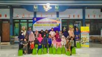Edisi ke 57, Baksos YKBM Peduli dan Berbagi Menuju Desa Mojodeso Kapas