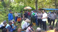 Awalnya Menolak, Masyarakat Desa Hutan Dukung Program Agro Tebu Mandiri Perhutani Bojonegoro
