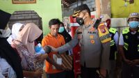 Maraknya Peredaran Rokok Ilegal Di Sampang, Ketua LSM GMBI Distrik Sampang, Angkat Bicara
