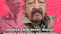 Selamatkan Sektor Migas dan Hutan, H. Nyon Nyamidi Terdorong Mencalonkan Bupati Bojonegoro Mendatang