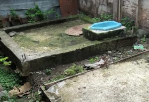 Sempat Diadukan Kejaksaan, Bantuan ODF Desa Deling Kini Menjadi Perbincangan Warga