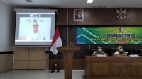 Pemkab Bojonegoro Gelar Rembug Stunting