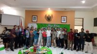 Perhutani KPH Bojonegoro Jalin Silaturahmi Dengan Berbagai Stakeholder