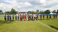 Dua tim Ponpes berjumpa di Final Liga Santri Piala Kasad tingkat Kodim Bojonegoro