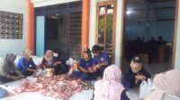 DPD Partai Nasdem Kabupaten Bojonegoro Berbagi Daging Qurban