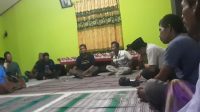 LMDH Jati Makmur Desa Jono Berikan Pembinaan Pada Para Pesanggem