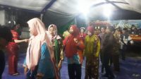 Langen Tayub di Acara Nyadranan di Desa Ngorogunung Sebagai Ajang Silaturahmi