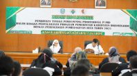 Desa Mandiri Terbanyak, Kabupaten Bojonegoro Bertahan di Peringkat 1 Nasional