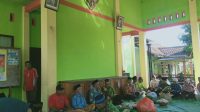 Uri – Uri Budaya Jawa, Pemdes Sitiaji Mengelar Sedekah Bumi