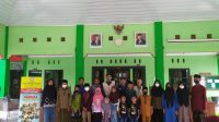 Baksos YKBM Peduli Dan Berbagi Pada Anak Yatim Piatu di Desa Semanding, Bojonegoro