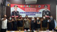 Polres Bojonegoro Launching Satgas PPA
