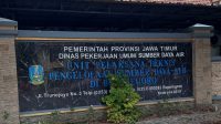 Ada Dugaan Jatah Upeti Mengalir di UPT PU PSDA Kabupaten Bojonegoro