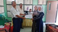 Maju Pada Pilkades Sumuragung 2022, Nanik Haniva Hari Ini Resmi Daftarkan Diri