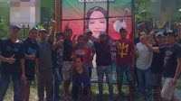Tekad Majukan Desa, Nanik Haniva Hadir Untuk Warga Desa Sumuragung Sumberrejo