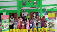 YKBM Terus Berbagi,Edisi ke 61 Menuju Desa Kalirejo Bojonegoro