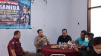 Gandeng Awak Media, Polres Bojonegoro Ciptakan Kamtibmas Kondusif Dengan Karya Jurnalistik Melalui PIRAMIDA