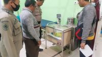 Warga Desa Sumberarum Dander Temukan Bayi di Bawah Pohon Kelor