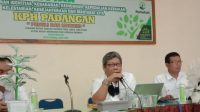 Pembayaran Dana Keamanan Terlambat, KPH Padangan Mediasi LMDH Dengan PT WDM