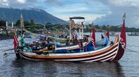 Paguyuban Nelayan Pelabuhan Rakyat Kalbut – Mangaran Situbondo Dukung KTT-G20 Bali