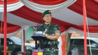 Resmi Ditutup, Masyarakat diminta Merawat Hasil Pembangunan TMMD 115 Bojonegoro*