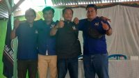 Tingkatkan Kapasitas Kader, DPD NasDem Bojonegoro Gelar Pendidikan Politik
