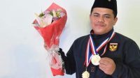 Momen Sumpah Pemuda Manusia Hebat