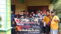 HUT – 6 Media Siber Rakyat Jelata Santuni Anak Yatim