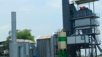 Keberadaan Bangunan PT Merak Jaya Beton di Jalan Pakah Compreng Tuban Dipertanyakan