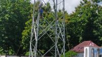 Minim Sosialisasi, Warga Kedungsari Temayang Pertanyakan Proses Izin Pembangunan Tower