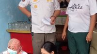 Operasi Pekat,  Satpol PP Pemkab Bojonegoro Amankan 2 Pasangan Bukan Suami Itri