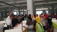 Pengundian Stan Dimulai, Tanggal 10 Januari Pedagang Tempati Pasar Wisata Bojonegoro