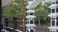 Pemkab Bojonegoro Terus Gebut Rehab Pagar Tempat Makam