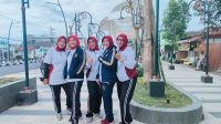 Thamrin Park Jadi Icon Baru Kabupaten Bojonegoro