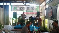 Jalin Silaturahmi, Group Pembaca Media Adakan Ngopi Bareng