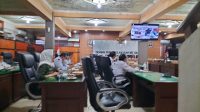 Pekerjaan Molor, Bupati Anna Mu’awanah Minta DPRD Panggil Kontraktor