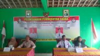 Amega Maha Putra Menangi Pilkades PAW Desa Prangi, Padangan