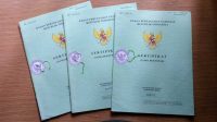 Diduga Ada Penekanan Pada Program PTSL, Warga Desa Cangaan Kanor Gregetan