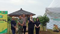 Durian Mugit Dan Pandan Arum Varietas Asli Bojonegoro Dapat Sertifikat dari Kementerian Pertanian RI