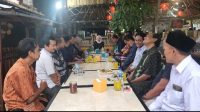Lintas Parpol Bertemu Satu Meja, Tingkatkan Sinergitas Bangun Bojonegoro