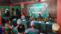 Sebanyak 2.337 Bidang Sertifikat PTSL Diserahkan Kepada Masyarakat Desa Malingmati