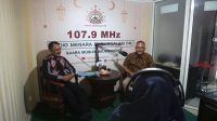 Ngobrol di Radio, Dishub Bojonegoro Beberkan Rencana Uji Coba CFD di Stadion