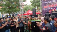 Pangdam V Brawijaya Dekat Masyarakat Dan Dunia Usaha