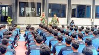 Kodim Bojonegoro gelar Penguatan Bela Negara dikalangan Pelajar