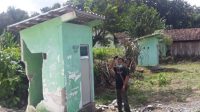 Kondisi Bantuan ODF di Desa Soko Temayang Mengenaskan