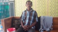 Sujoko Ketua LMDH Soko Temayang Tidak Ada Penarikan ” MONOSUKO “
