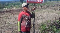 Petani Penggarap Lahan Hutan Dan LMDH Ancam Demo Ke Pemkab Bojonegoro