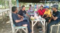 Berubah Arah ,  KTH Tidak Jadi Demo Ke Perhutani Melainkan Akan Luruk Kantor DPRD
