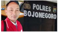 DPD LSM LiRA Resmi Laporkan Ketua PTSL Desa Cangaan ke Polres Bojonegoro
